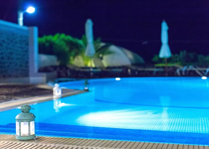 Kalimera Hotel
