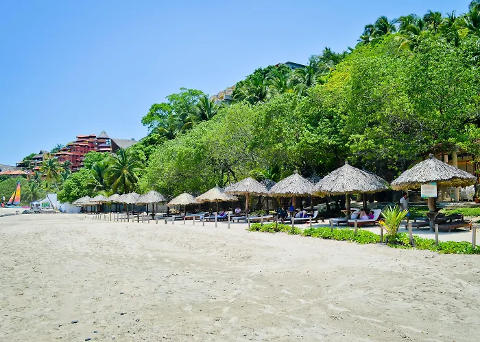 Hotel Catalina Beach Resort