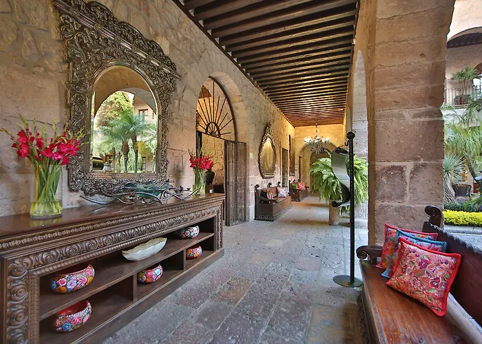 Hotel De La Soledad