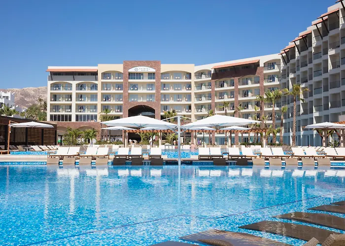 Krystal Grand Los Cabos