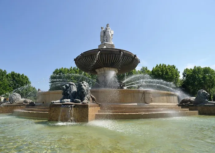 Campanile Prime - Aix-en-Provence Sud - Pont de l'Arc
