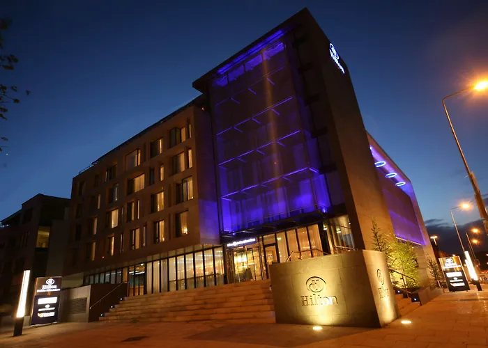 Hilton Dublin Kilmainham