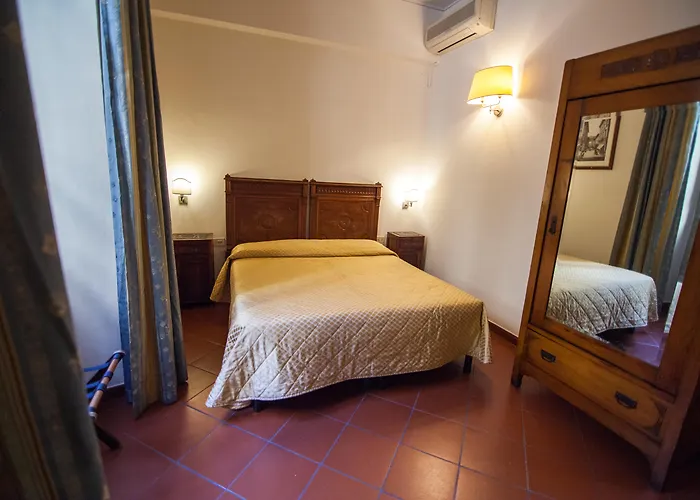 Residenza Hotel Cimabue