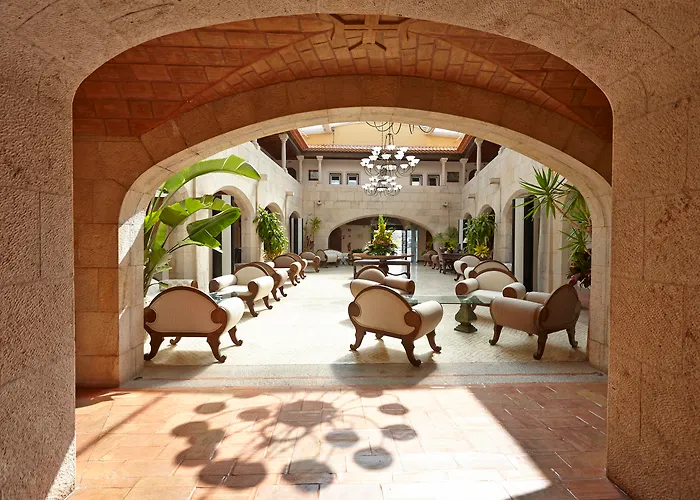 Hotel Fortaleza do Guincho Relais&Châteaux