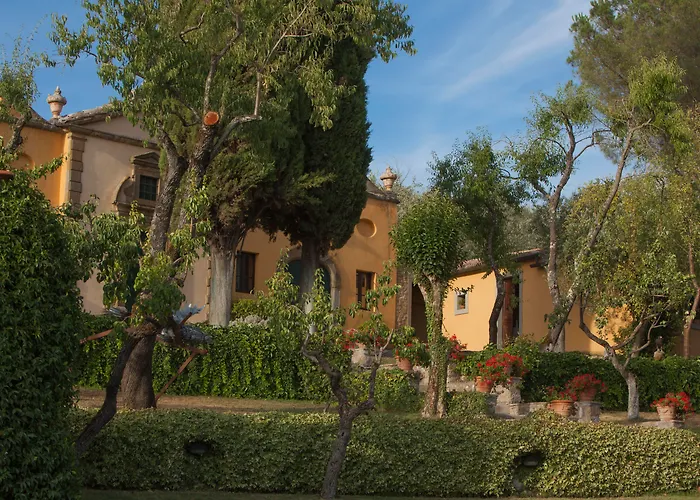 Il Falconiere Relais&Spa