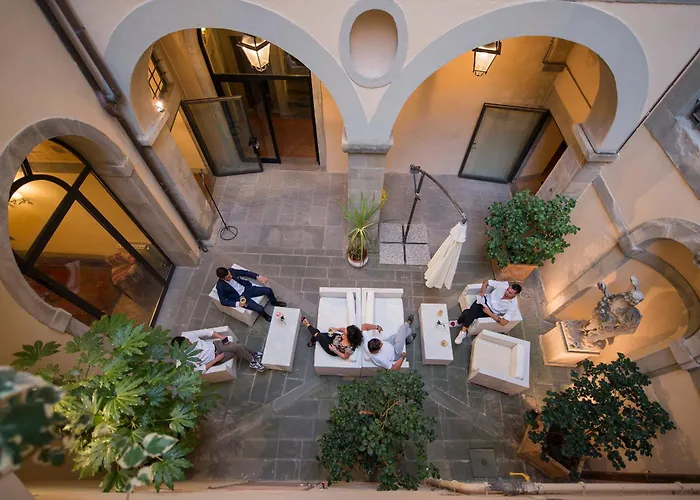 Hotel San Michele