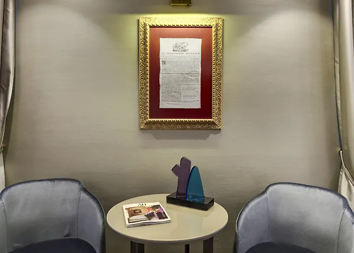 Hotel Dona Palace