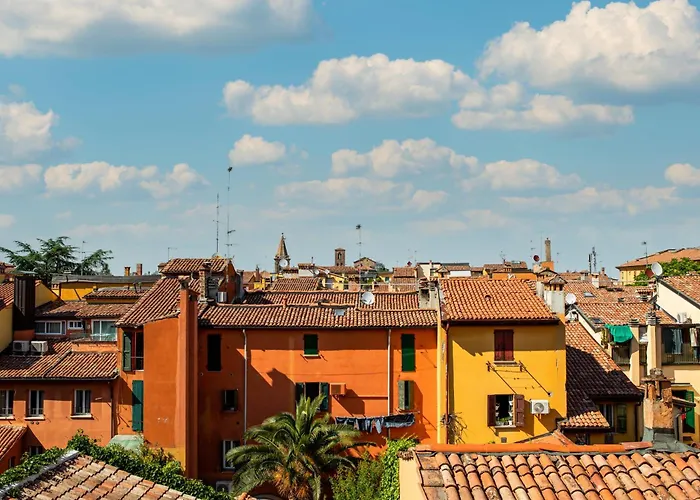 Hotel Porta San Mamolo