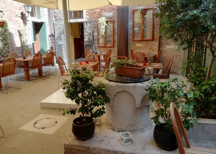 Locanda La Corte