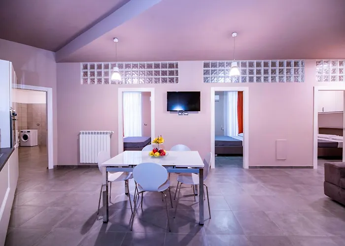 Eracle Hotel