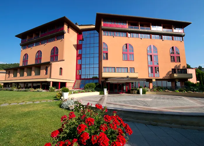 Grand Hotel Admiral Palace