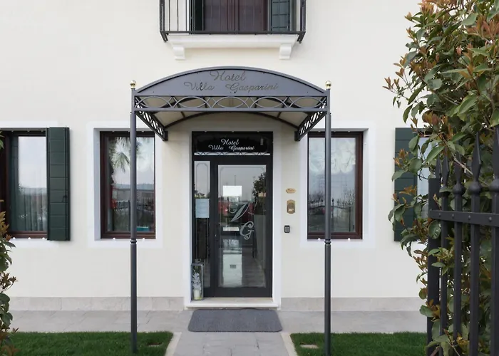 Villa Gasparini
