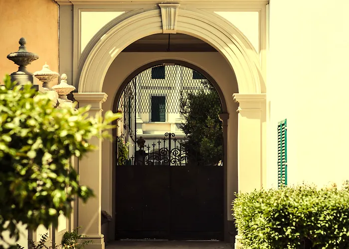 Villa Royal