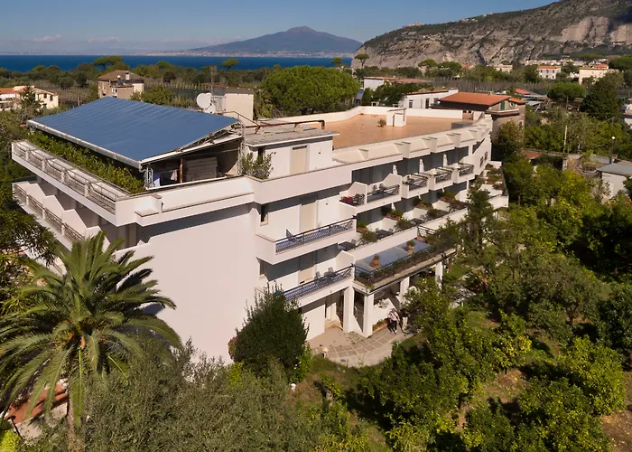 Hotel Alpha