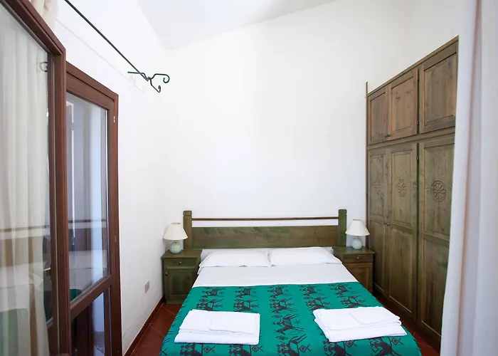 Aura Club Torre delle Stelle Residence