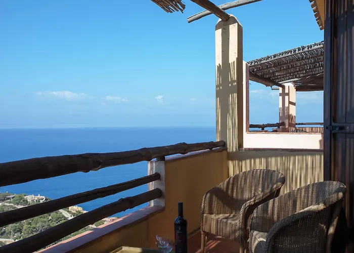 Aura Club Torre delle Stelle Residence
