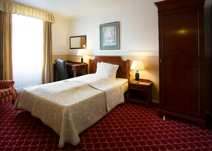 Milling Hotel Plaza