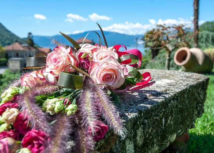 Bed and Breakfast Il Motto Di Tommy Castelveccana