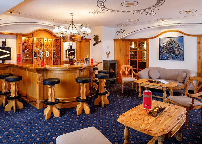 Derby Swiss Quality Hotel