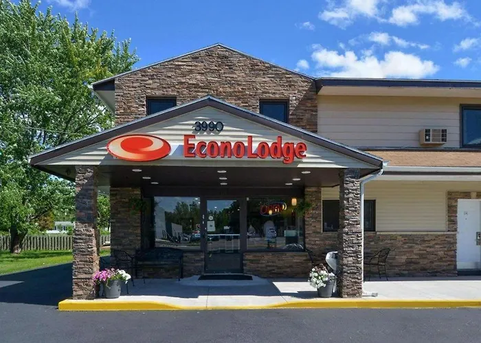 Econo Lodge Rochester