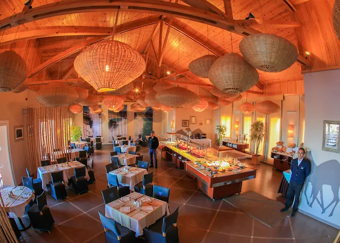 Paradis Plage Surf Yoga & Spa