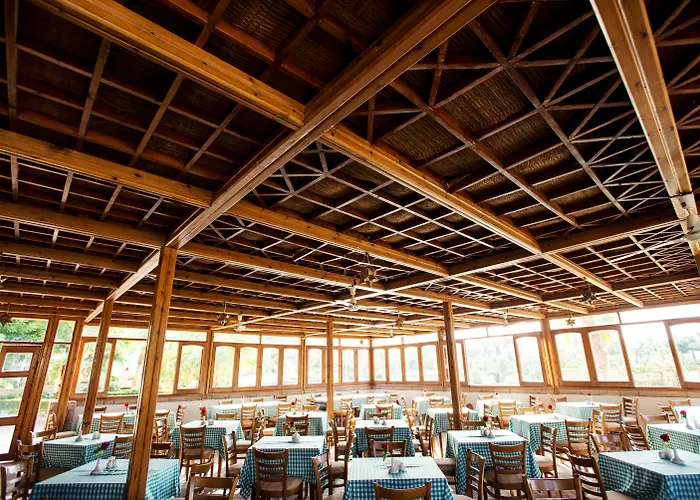 Fort Arabesque Resort, Spa & Villas