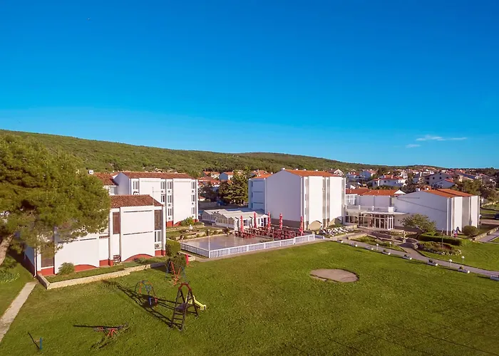 Hotel Omorika
