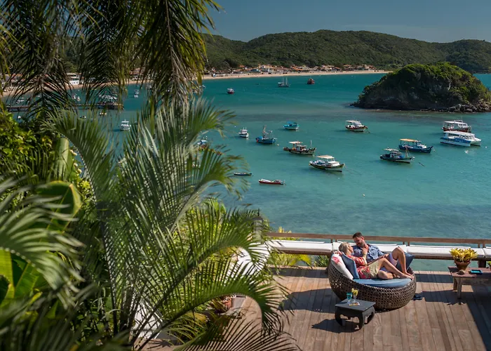 Vila d'este handmade hospitality hotel