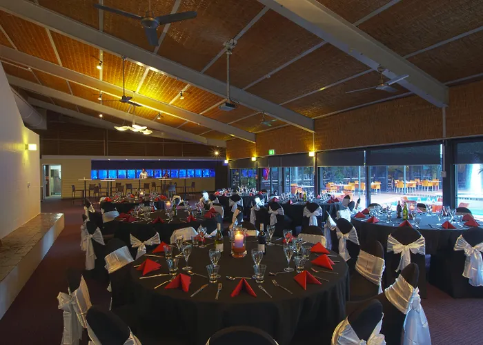 Mercure Alice Springs Resort