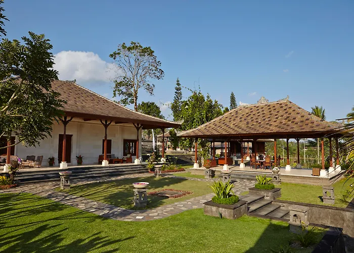 Bagus Jati Health&Wellbeing Retreat