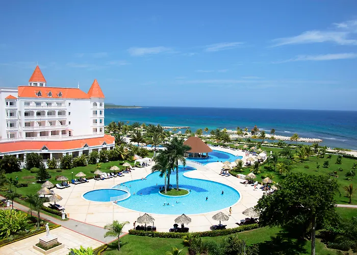 Bahia Principe Grand Jamaica (Adults Only)