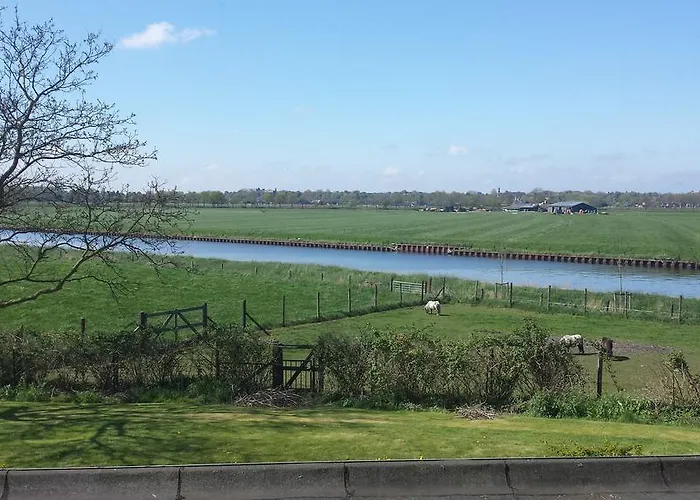 B&B Krachtwijk Soest