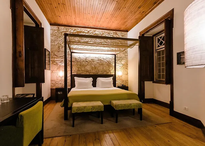 Hotel Lusitano
