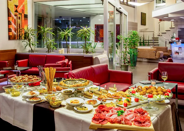 Hotel Domidea