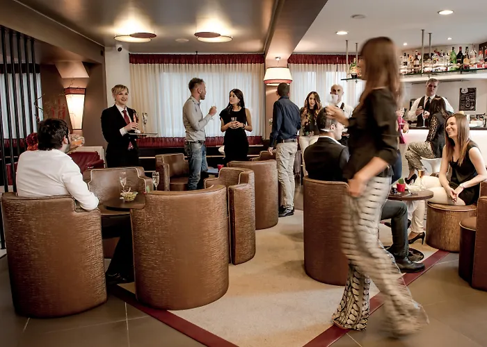 Hotel Domidea