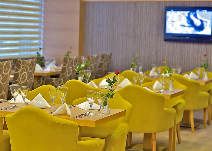 Concept Nisantasi Hotels & Spa