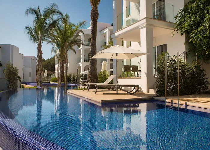 Insotel Tarida Beach Resort & Spa