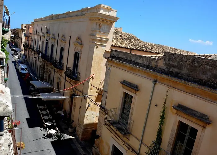 B&B Novecento Siciliano Noto