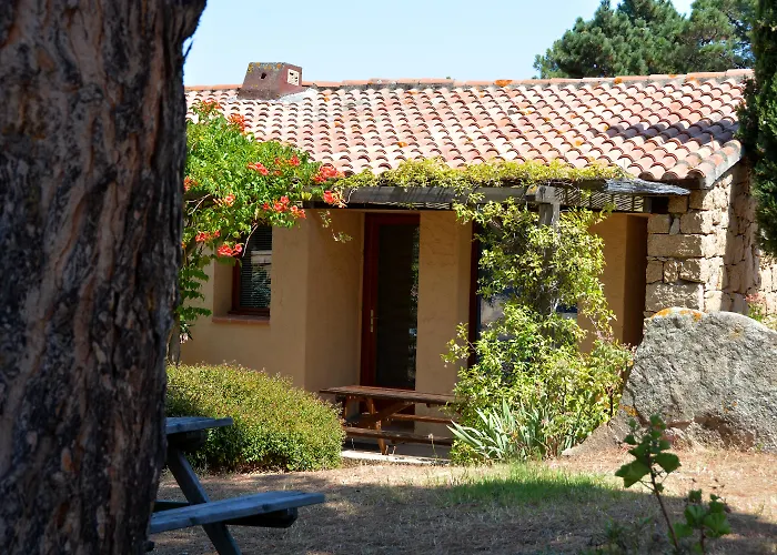 Residence Alba Rossa
