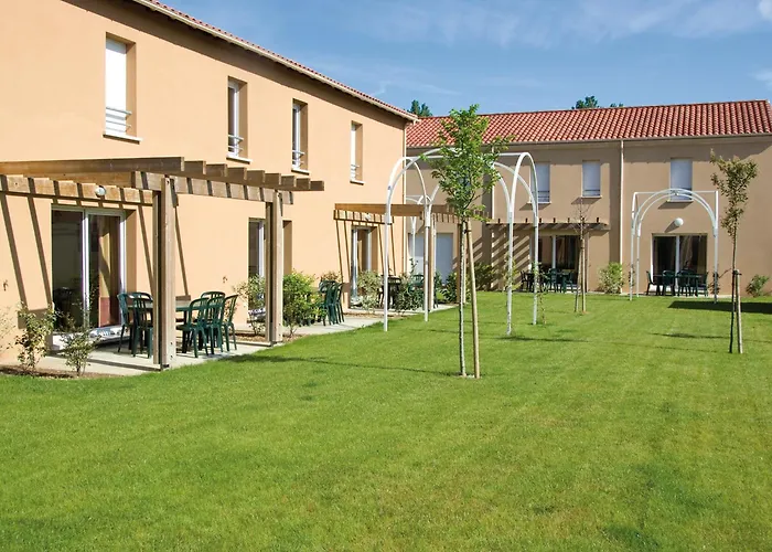 Lagrange Vacances Le Clos des Vignes