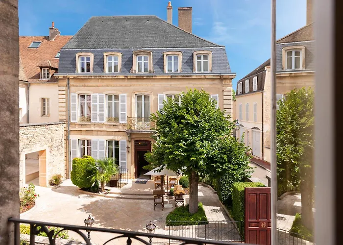 L'Hôtel