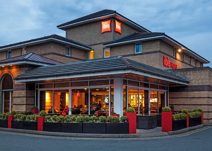 Ibis London Barking