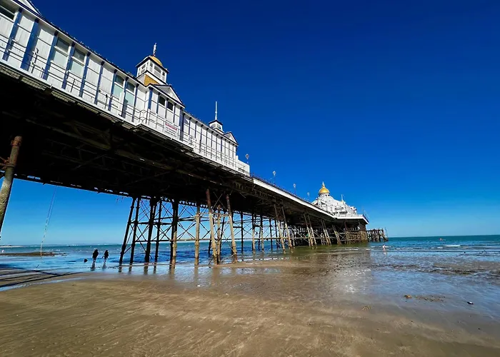 Pearl & Pebbles Eastbourne