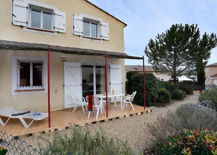 Vacancéole - Les Bastides de Fayence
