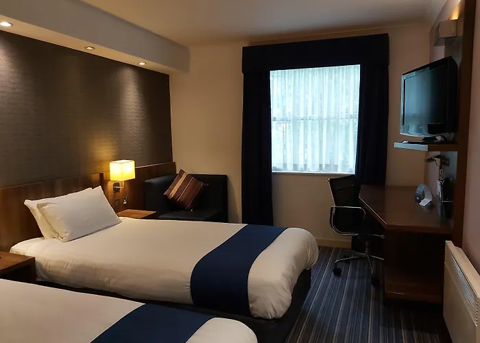 Holiday Inn Express York By Ihg