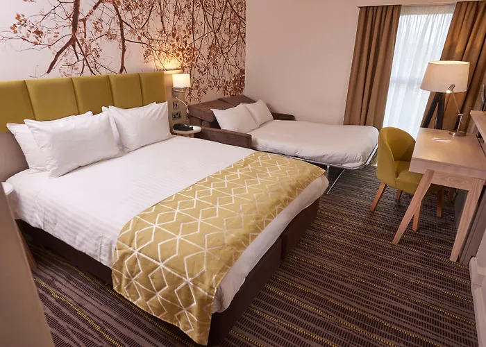 Holiday Inn Northampton West M1 Junc 16, An Ihg Hotel
