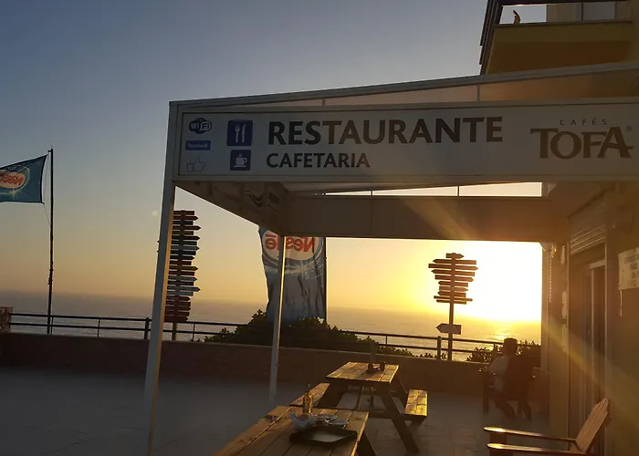 Hotel Apartamento Praia Azul