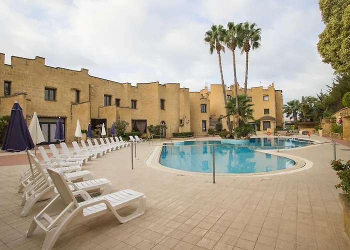 Grand Hotel Mosè