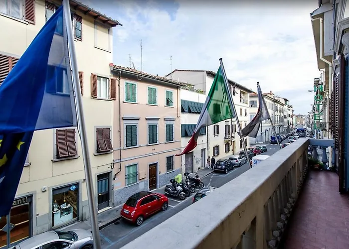 Hotel Leopolda