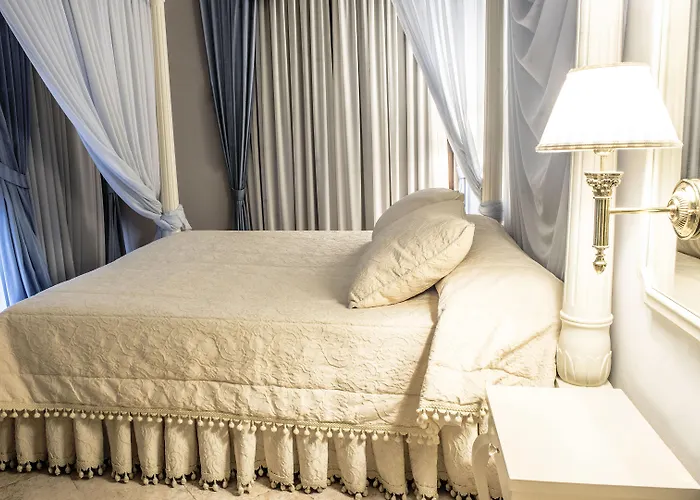 Hotel Classensis
